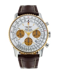 Breitling Navitimer D23322